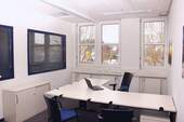 Musterbüro 1 - 