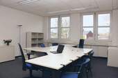 Musterbüro 2 - 