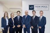 VON POLL IMMOBILIEN Team Bielefeld - 