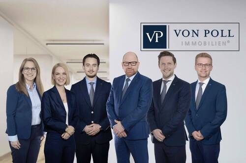 VON POLL IMMOBILIEN Team Bielefeld - 