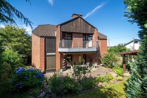 Außenansicht/Garten - 