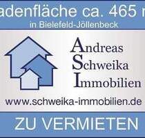 *** Modernes Ladengeschäft in Bielefeld-Jöllenbeck ***