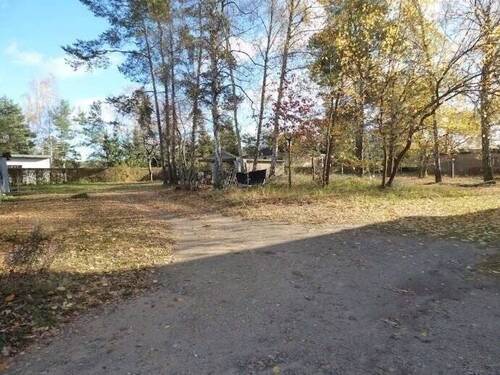 Grundstück - Bauträgerfrei ! Grundstück mit positivem Bauvorbescheid für ein Einfamilienhaus !