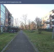 Zuhause zwischen Stadt & Natur: Zweizimmer in Köpenick!!! - Berlin