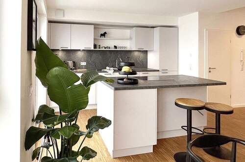 Bild 5 - Etagenwohnung mit 64,00 m&sup2; in Hannover zur Miete