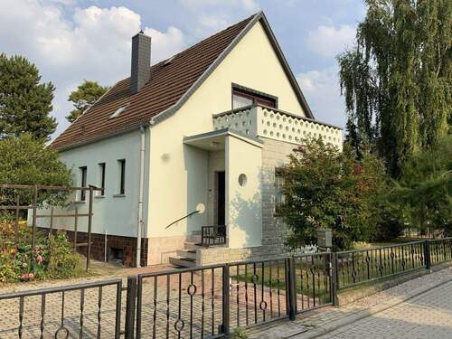 Bild 1 - Komfortables Wohnen mit viel Platz