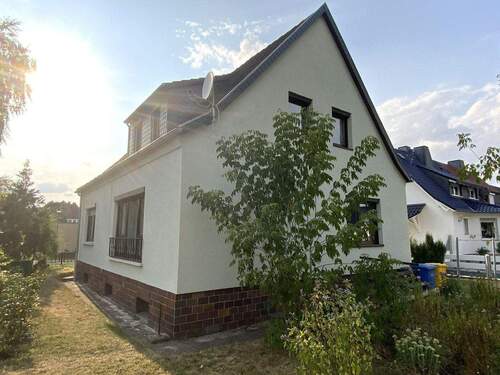 Bild 3 - 5 Zimmer Einfamilienhaus in Weißensee