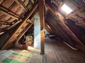 Dachboden - 