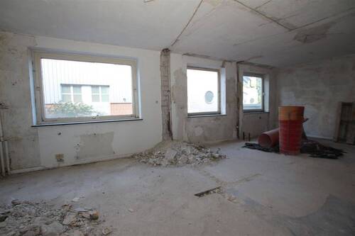 Hotel Hamburg Harburg (27) - 