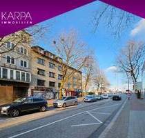 Hotel mit 2 Gewerbeflächen direkt am Bahnhof Hamburg-Harburg, gegenüber vom Phoenix-Center Harburg