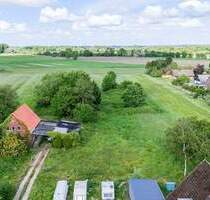 5.000 m² - eine seltene Investmentchance! - Stade Bützfleth