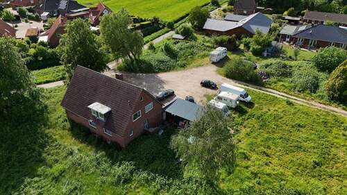 Grüne Nachbarschaft - 