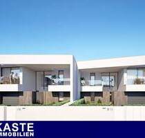 Luxuriöses modernes Stadthaus mit Meerblick nahe Lagos in Praia Dona Ana - São Gonçalo de Lagos