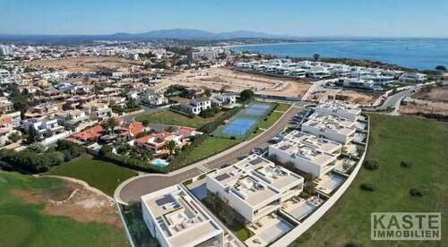 Aussenansicht - Mehrfamilienhaus, Wohnhaus mit 300,00 m&sup2; in São Gonçalo de Lagos zum Kaufen