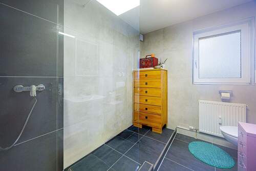 Badezimmer - 