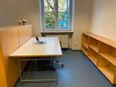 Schreibtischplätze 1 - Kreativer Schreibtischplatz in München - flexibel, ab sofort verfügbar