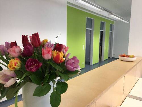 Sonstiges - Büro zur Miete in München
