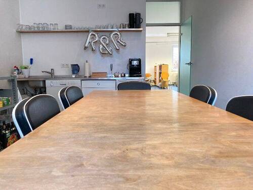 Küche - Büro mit 4,00 m&sup2; in München zur Miete