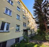 3 - Zimmerwohnung mit Garage in Bad Cannstatt nahe des Kurparks - Stuttgart