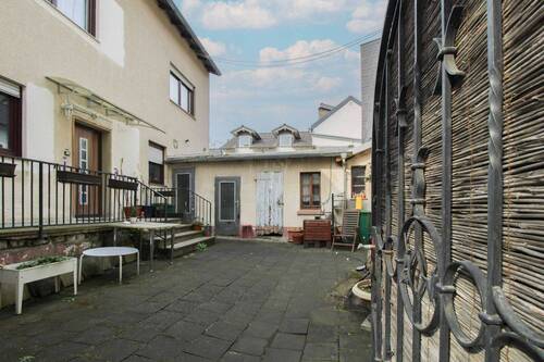 Innenhof - 