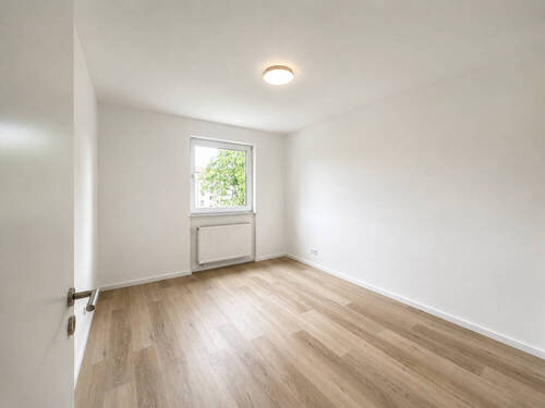 Kinderzimmer - Etagenwohnung mit 70,00 m&sup2; in Mannheim / Lindenhof zur Miete