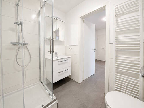 Badezimmer - 
