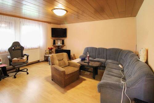 Wohnzimmer - 