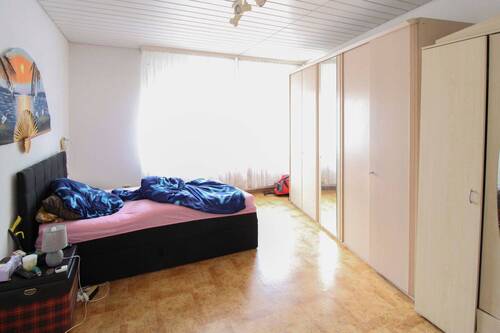 Schlafzimmer 2 - 