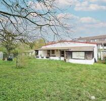 Freistehendes Einfamilienhaus mit Doppelgarage - Karlsruhe Beiertheim-Bulach