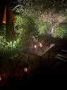 Sitzecke Hof - 