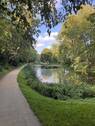 Teiche am alten Stadtwall - 