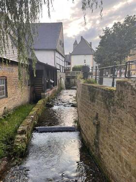 An der alten Schule - 