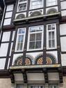 Fassade - Neuwertige und stilvolle Altbauwohnung, im Herzen von Goslar!