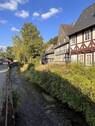 Seitlich der Kaiserpfalz - 