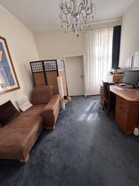 Lesezimmer / Büro - 