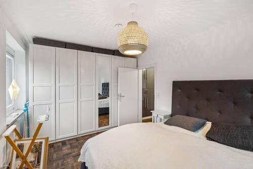 Schlafzimmer - 