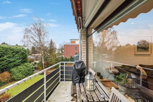 Balkon 1 - 