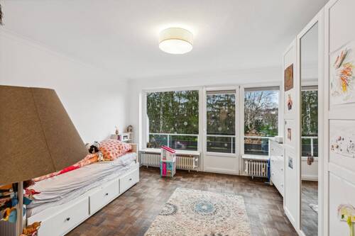 Kinderzimmer - 