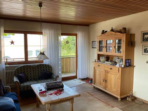 Wohnzimmer - 