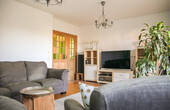Wohnen EG - 