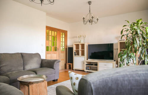 Wohnen EG - 