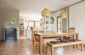 Kochen/Essen EG - 