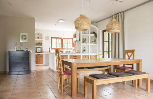 Kochen/Essen EG - 