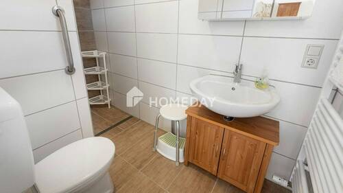 EG Badezimmer 1 - 