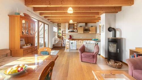 1. OG Wohnzimmer 2 - 