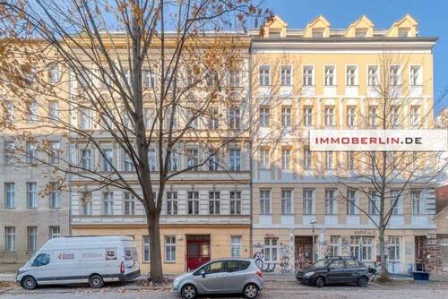 M.jpg - 4 Zimmer Etagenwohnung zum Kaufen in Berlin