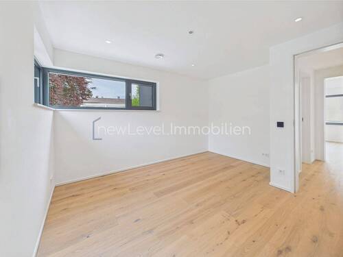 Schlafzimmer_OG - Mehrfamilienhaus, Wohnhaus mit 229,80 m² in Landsberg am Lech zum Kaufen