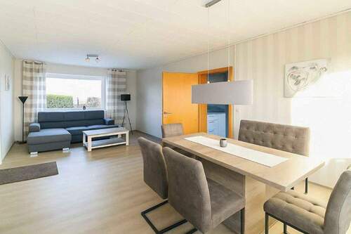 Haus 2 Esszimmer - 