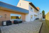 Haus 2 Hinteransicht - 