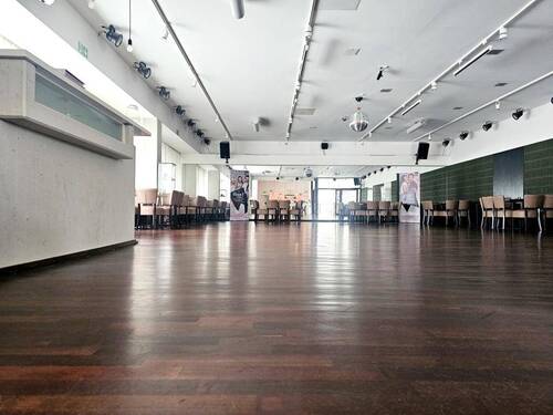 Hauptfläche - Gewerbeobjekt (Büro, Produktion, Verkauf) zur Miete in Remscheid